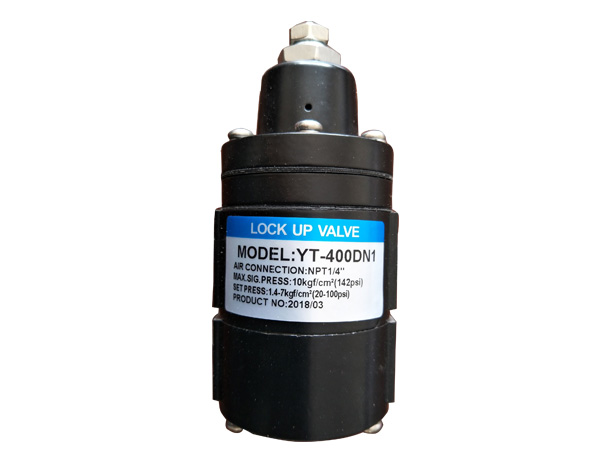 YT-400DN1